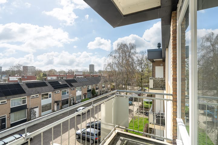 Foto 14 van Konvooistraat 21-D