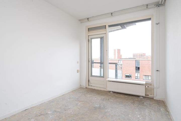 Foto 15 van Konvooistraat 21-D