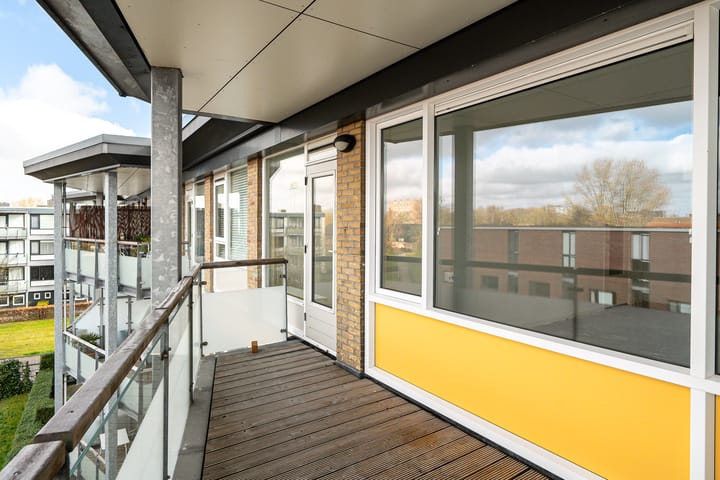 Foto 18 van Konvooistraat 21-D