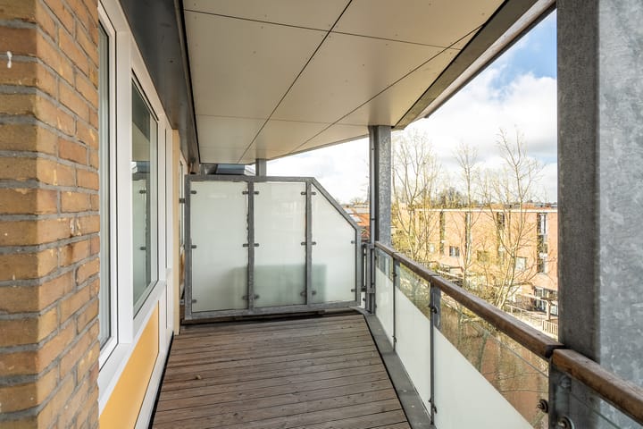 Foto 17 van Konvooistraat 21-D