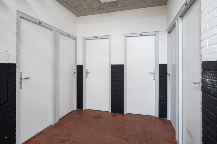 Foto 20 van Konvooistraat 21-D