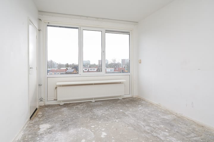 Foto 7 van Konvooistraat 21-D