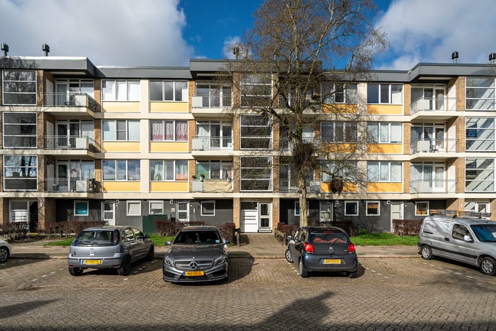 Foto 22 van Konvooistraat 21-D