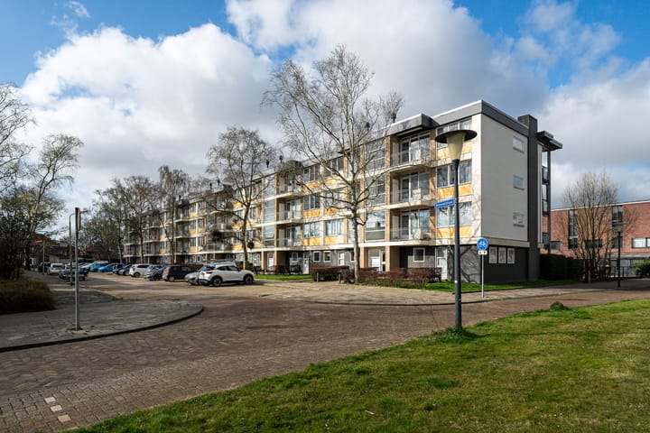 Foto 23 van Konvooistraat 21-D