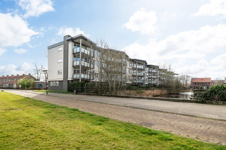 Foto 24 van Konvooistraat 21-D