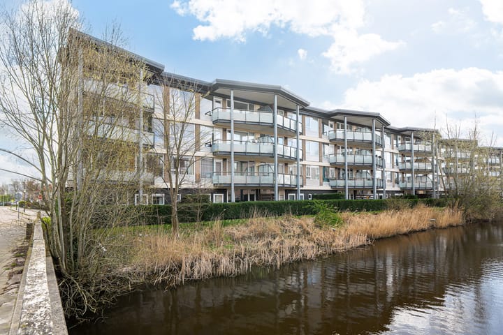 Foto 25 van Konvooistraat 21-D