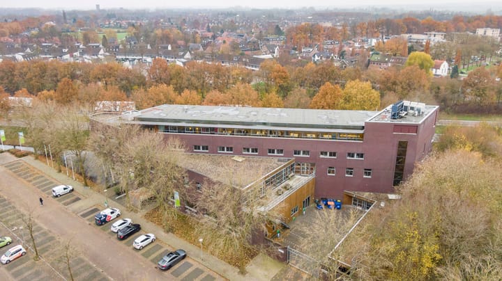 Hanzelaan 320