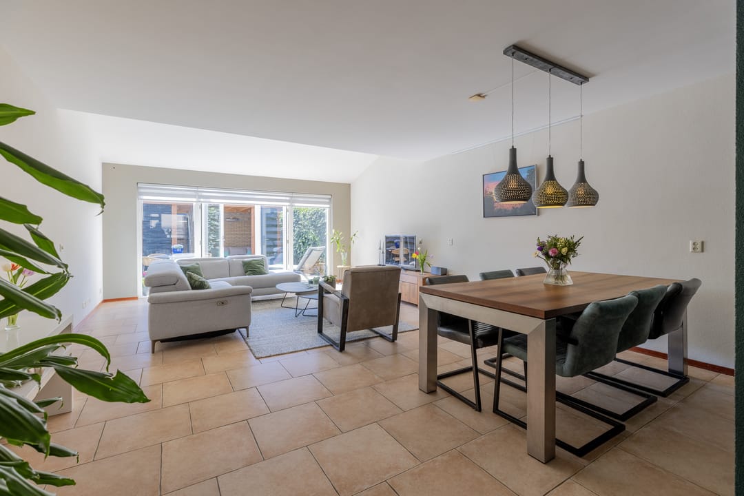 Foto 2 van Veenderij 58