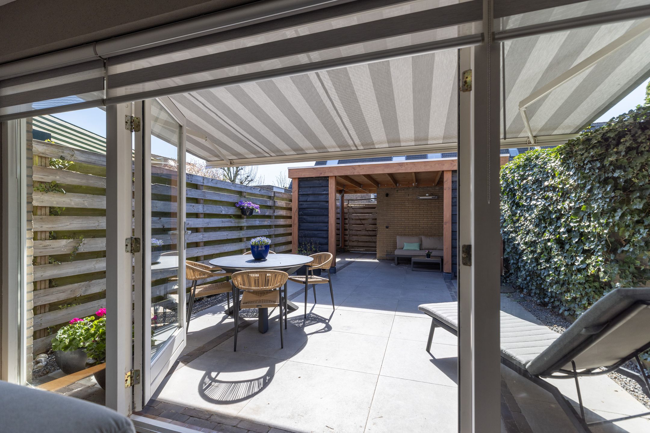 Foto 3 van Veenderij 58