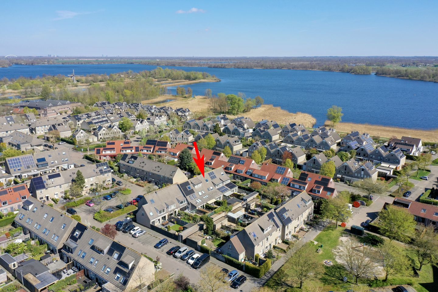 Foto 4 van Veenderij 58