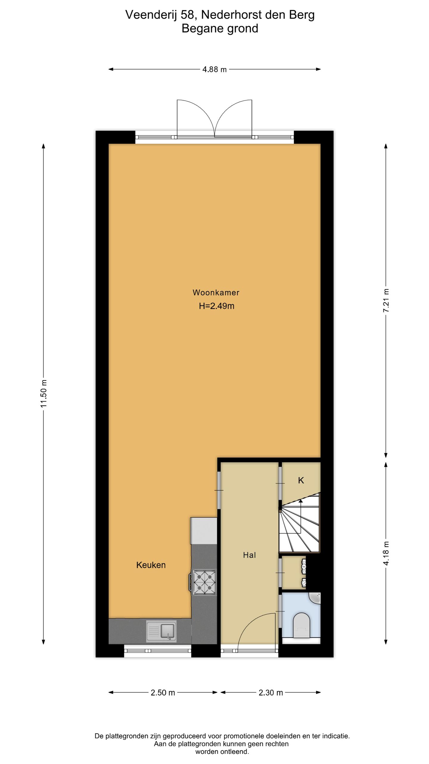 Foto 19 van Veenderij 58