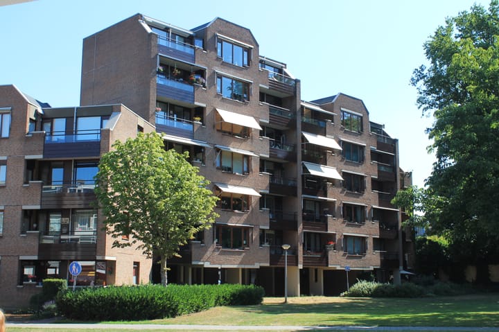 Foto 1 van Niermansgang 37