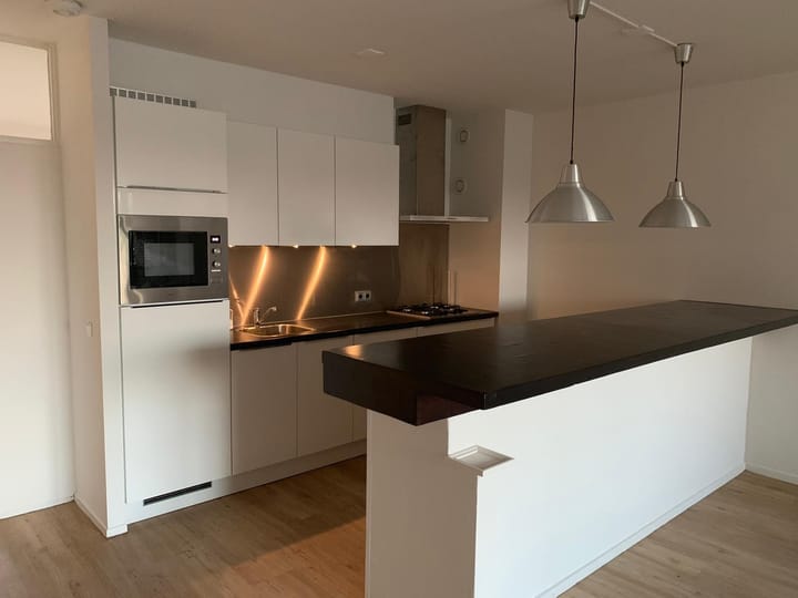 Foto 2 van Niermansgang 37