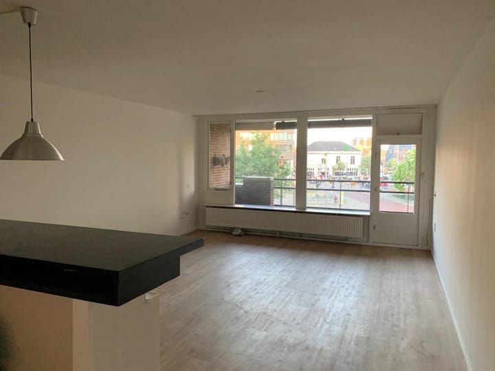 Foto 3 van Niermansgang 37