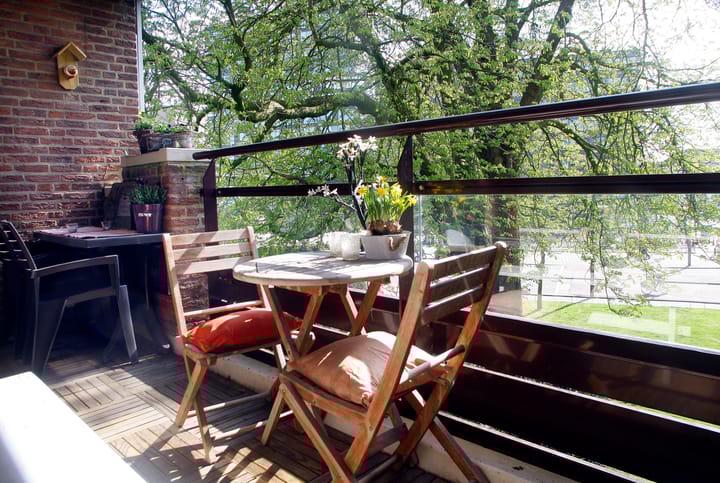 Foto 4 van Niermansgang 37