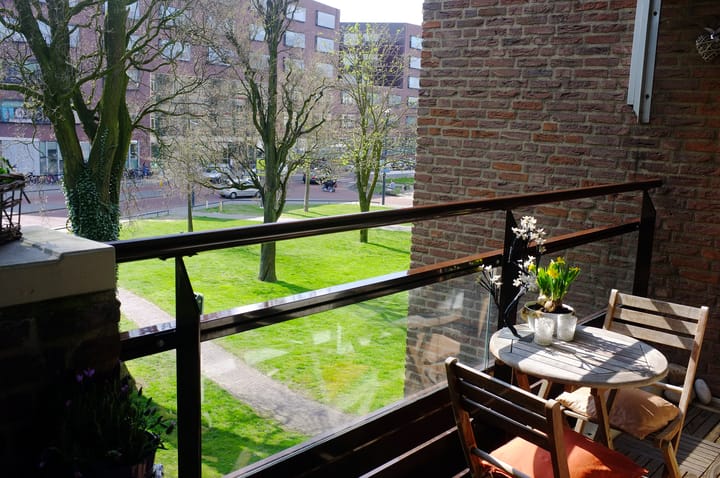 Foto 9 van Niermansgang 37