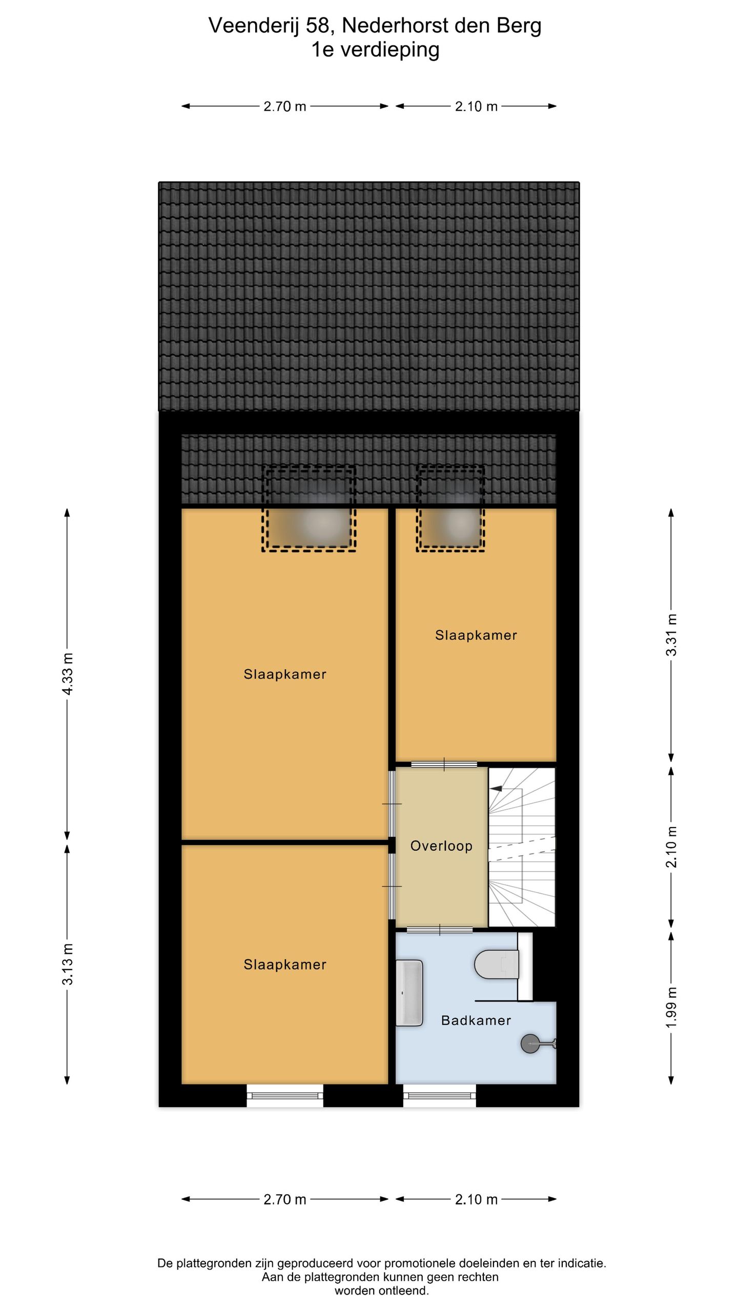 Foto 34 van Veenderij 58