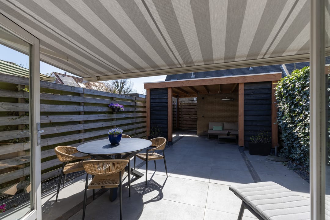 Foto 23 van Veenderij 58