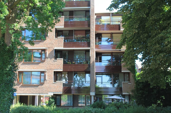 Foto 10 van Niermansgang 37