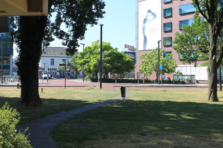 Foto 11 van Niermansgang 37