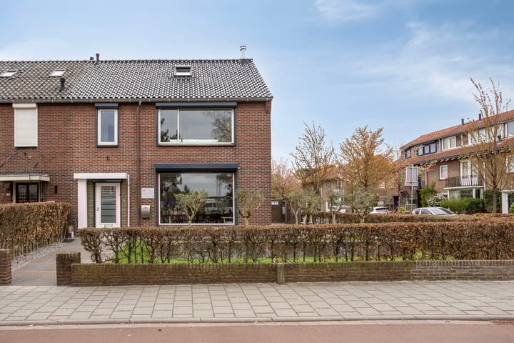 Stationslaan 4