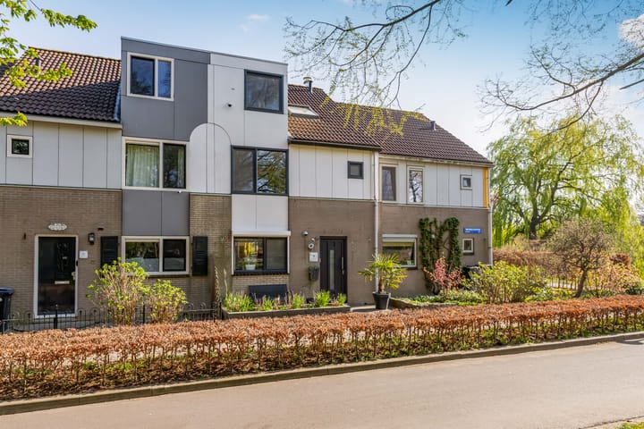 Weidekruidveld 75