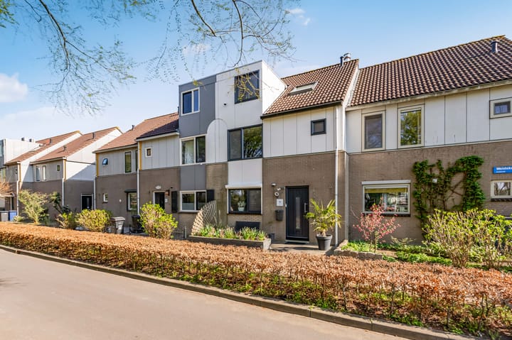 Foto 4 van Weidekruidveld 75