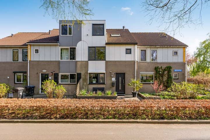 Foto 5 van Weidekruidveld 75