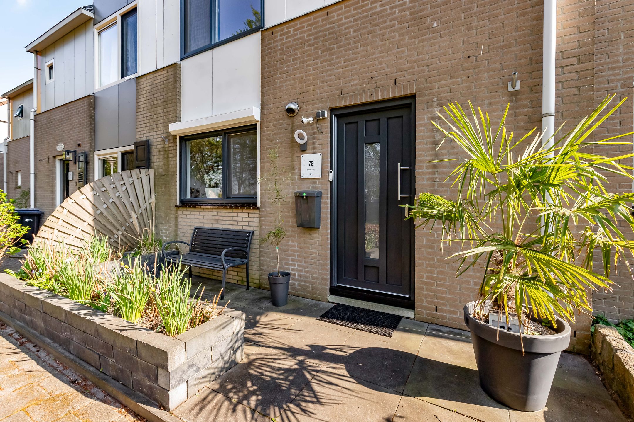 Foto 6 van Weidekruidveld 75