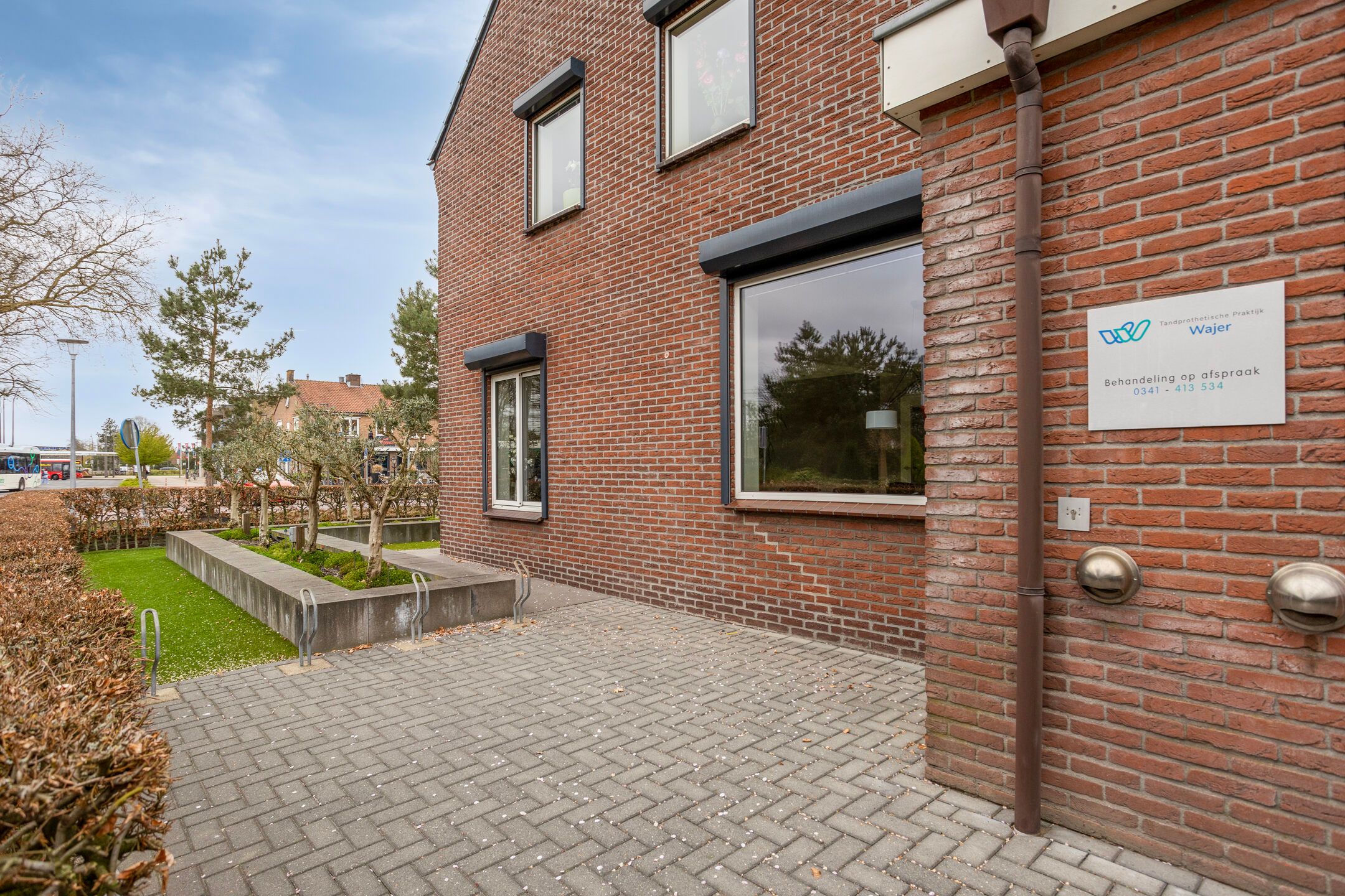 Photo 36 of Stationslaan 4