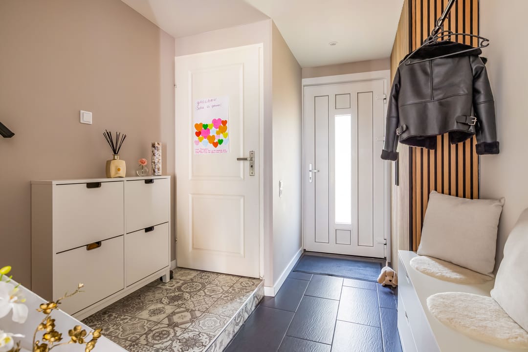 Foto 7 van Weidekruidveld 75