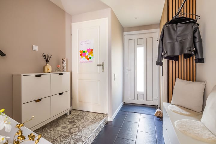 Foto 7 van Weidekruidveld 75