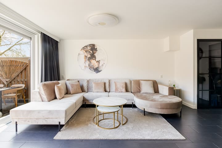 Foto 10 van Weidekruidveld 75