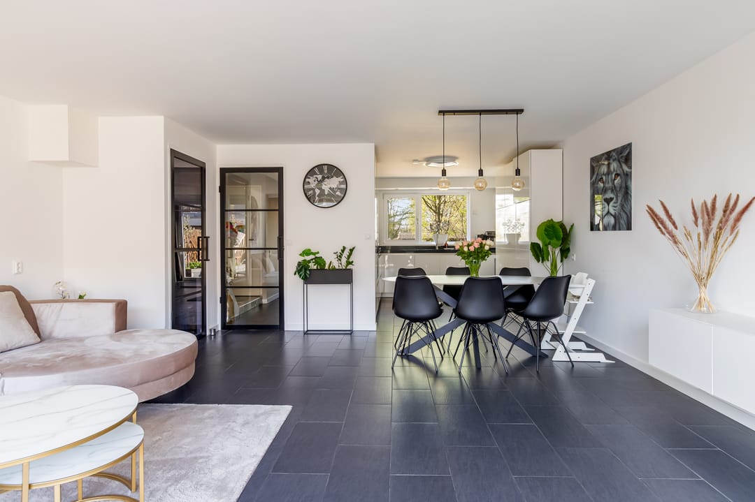 Foto 11 van Weidekruidveld 75