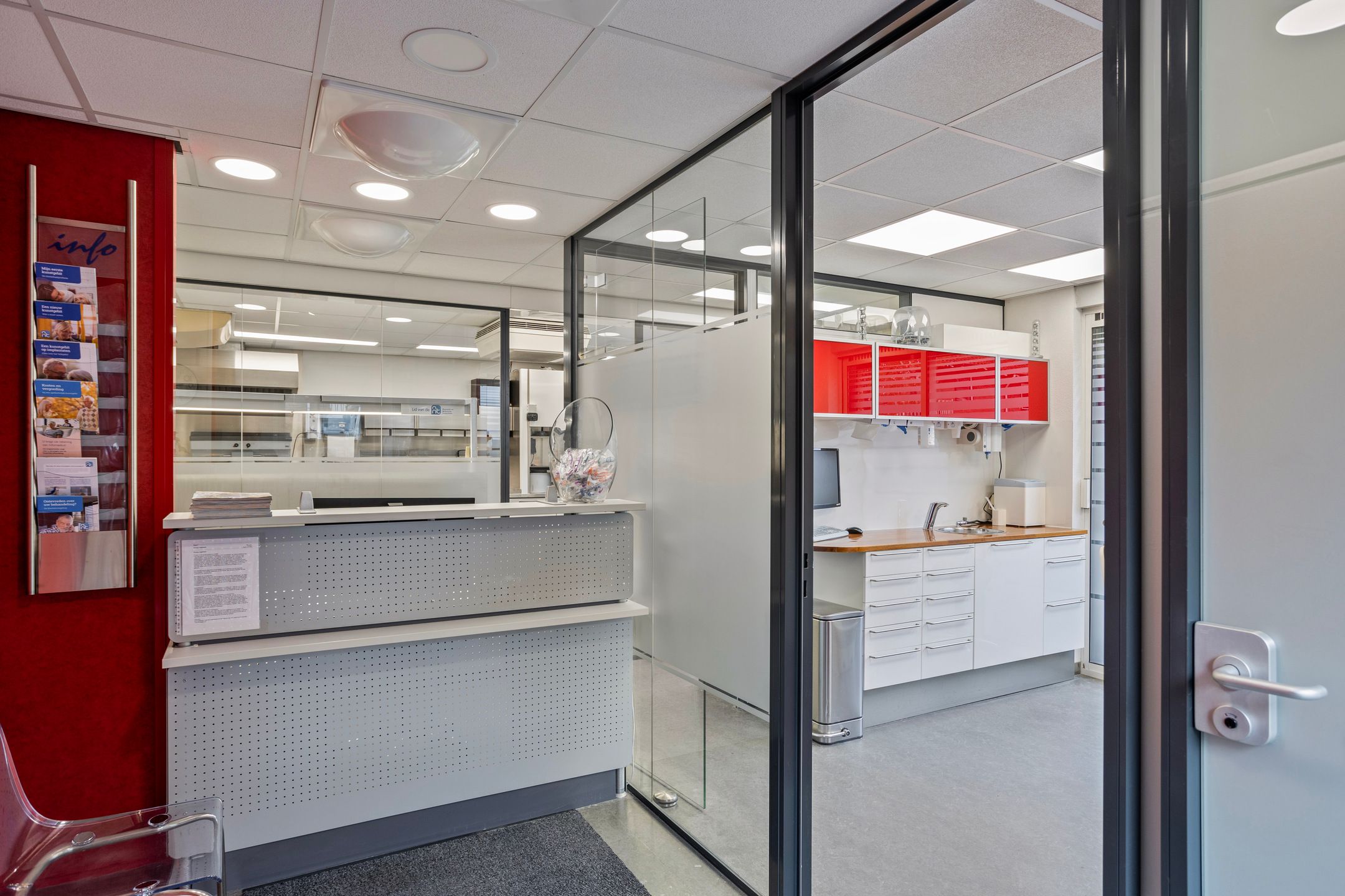 Photo 45 of Stationslaan 4