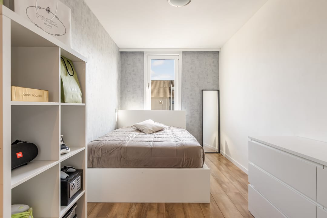 Foto 17 van Weidekruidveld 75