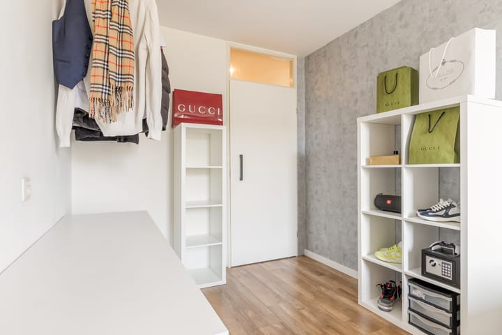 Foto 18 van Weidekruidveld 75