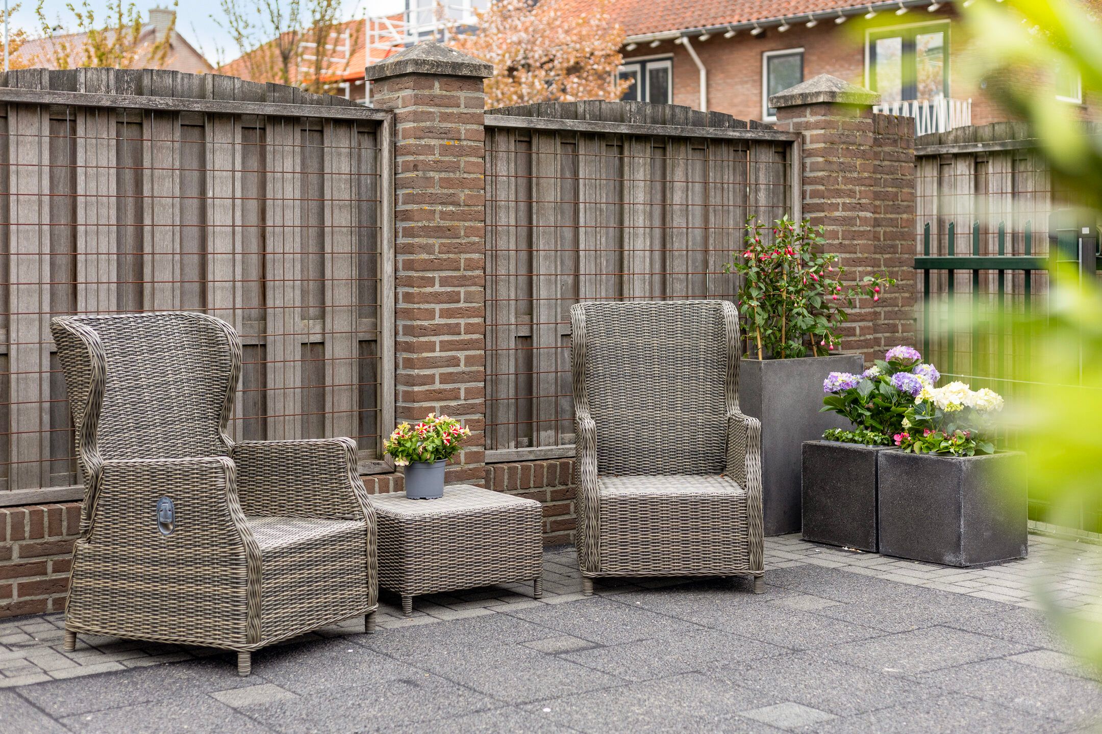 Photo 57 of Stationslaan 4