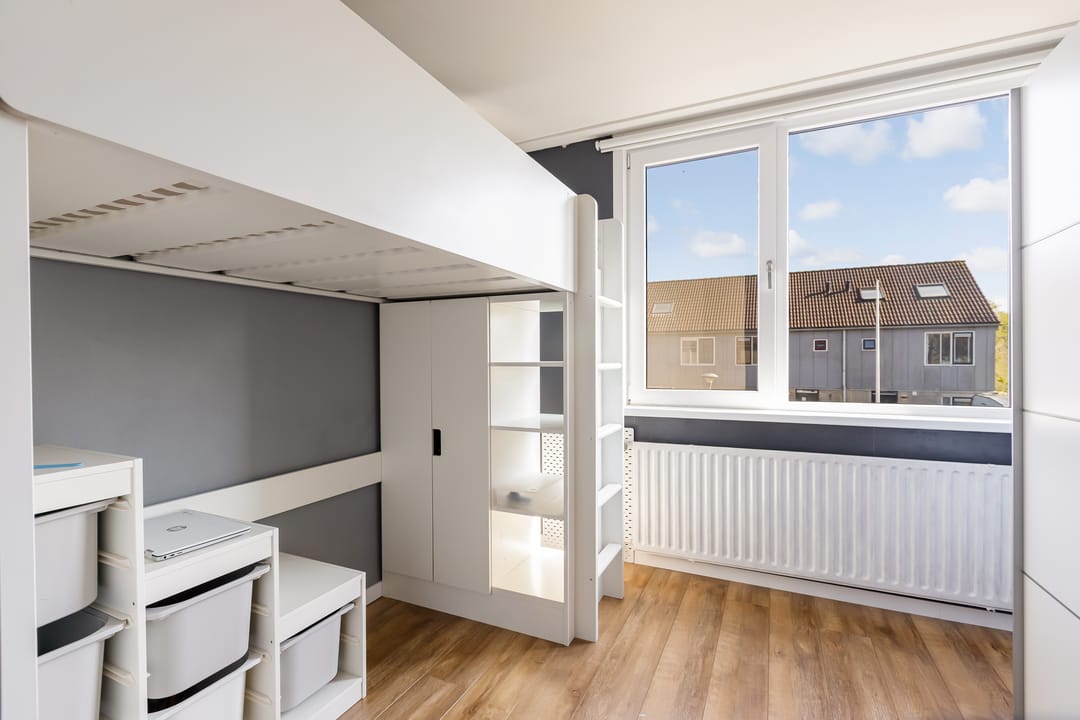 Foto 28 van Weidekruidveld 75