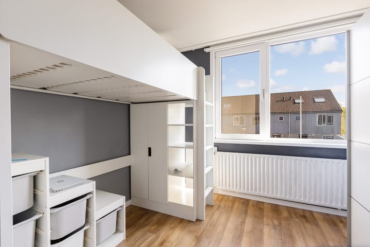 Foto 28 van Weidekruidveld 75