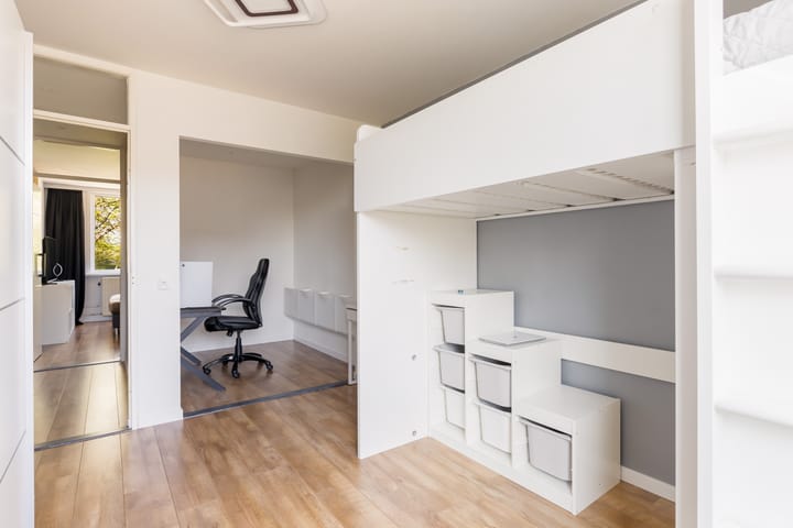 Foto 29 van Weidekruidveld 75