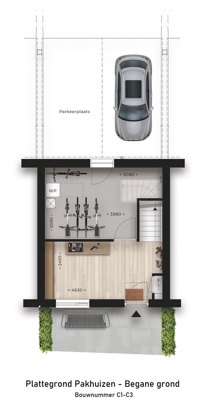 Foto 17 van Aan de Kade