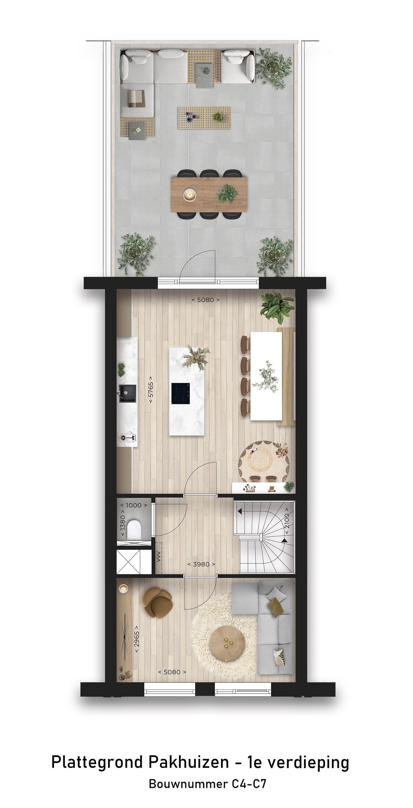 Foto 22 van Aan de Kade