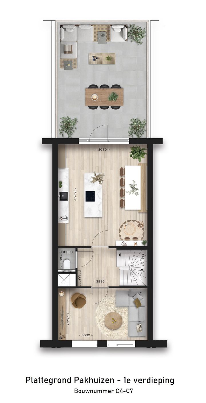 Foto 22 van Aan de Kade