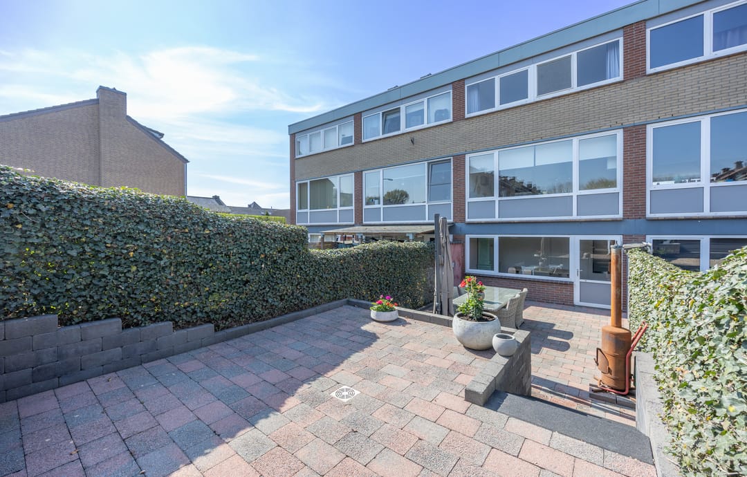 Foto 1 van Pastoor Steinbuschstraat 50