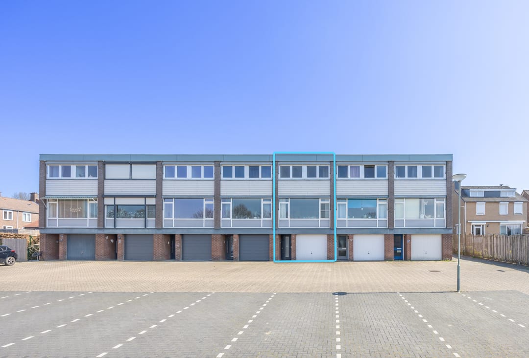 Foto 2 van Pastoor Steinbuschstraat 50