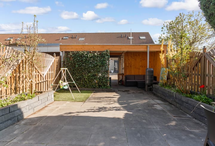 Foto 46 van Weidekruidveld 75