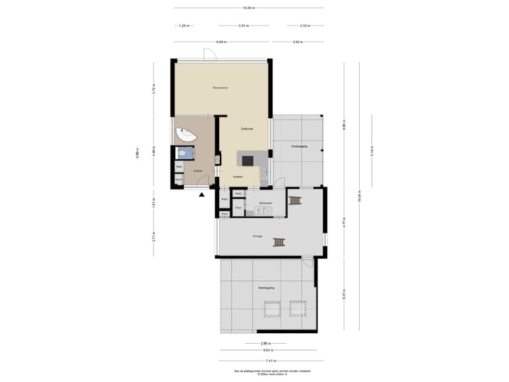 Foto 43 van President Kennedylaan 43