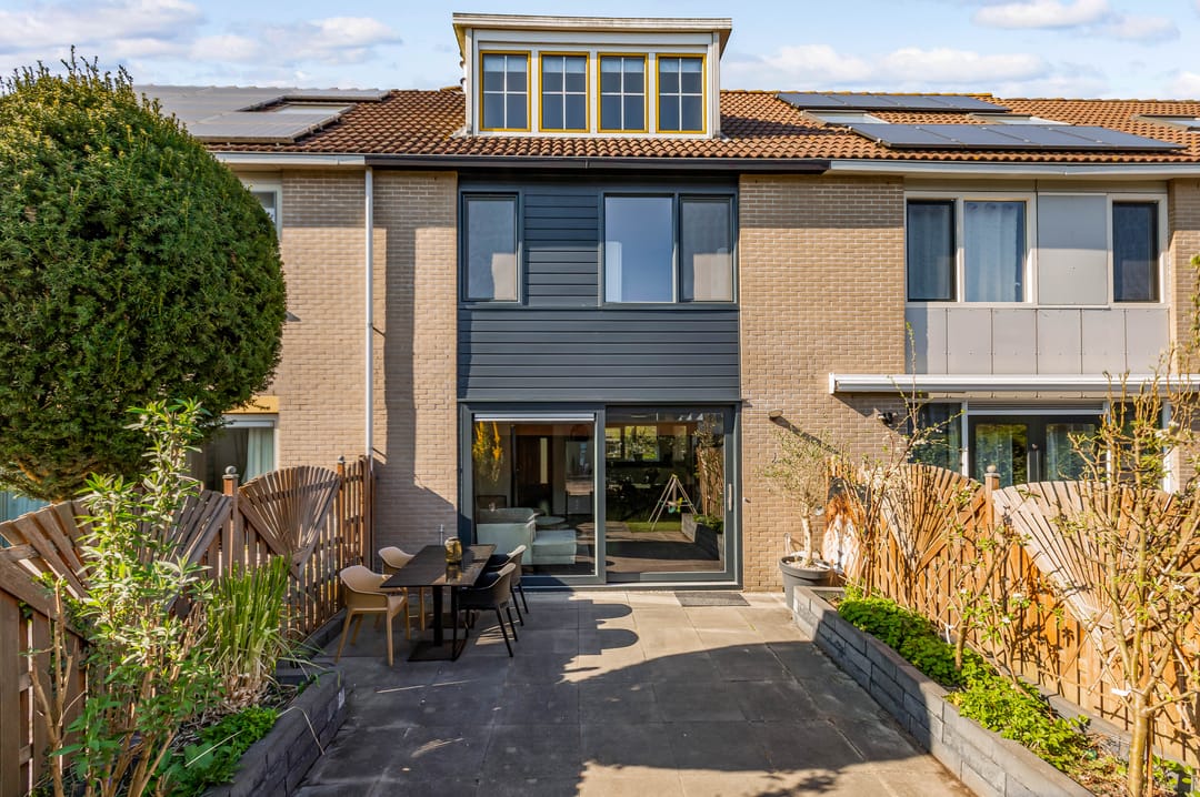 Foto 47 van Weidekruidveld 75