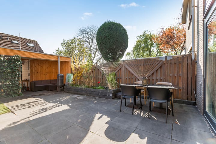 Foto 48 van Weidekruidveld 75